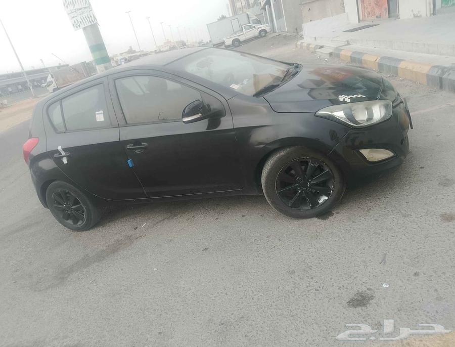 هنداى 2013 ممشى 170الف64393238436482111