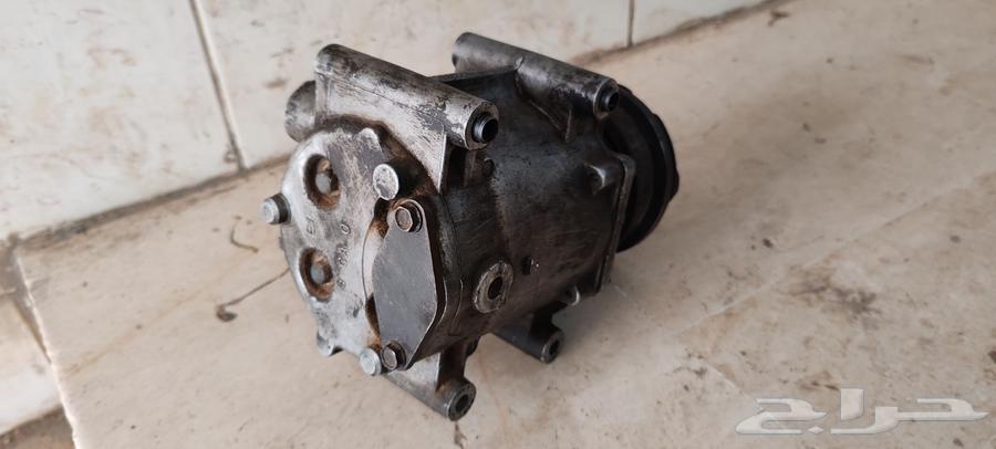 Functional Air Conditioner Compressor for Jaco Car63619153559299113