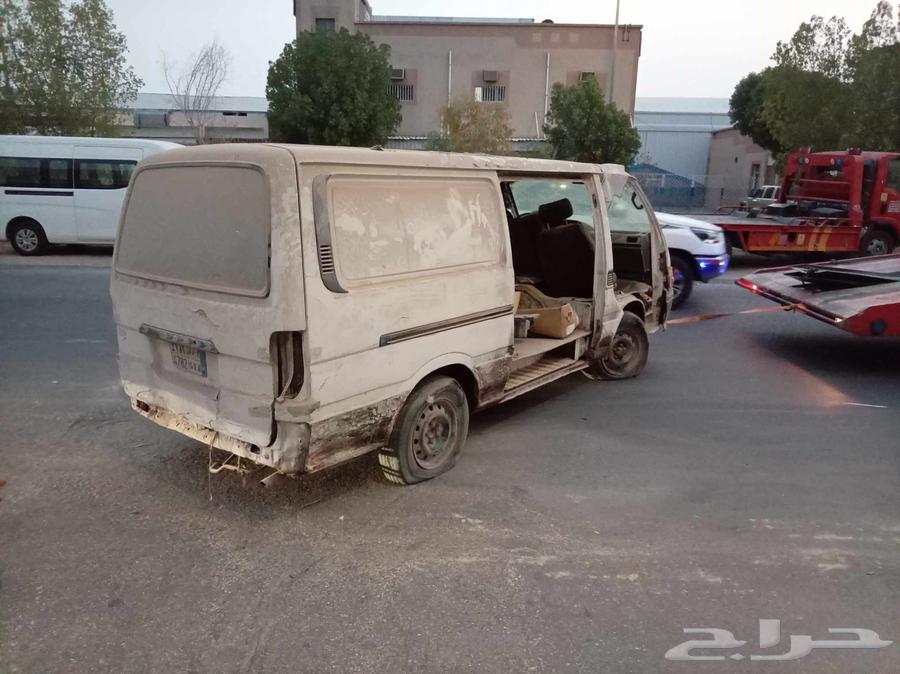 للبيع تشليح باص تيوتا مديل 9964388093262850113