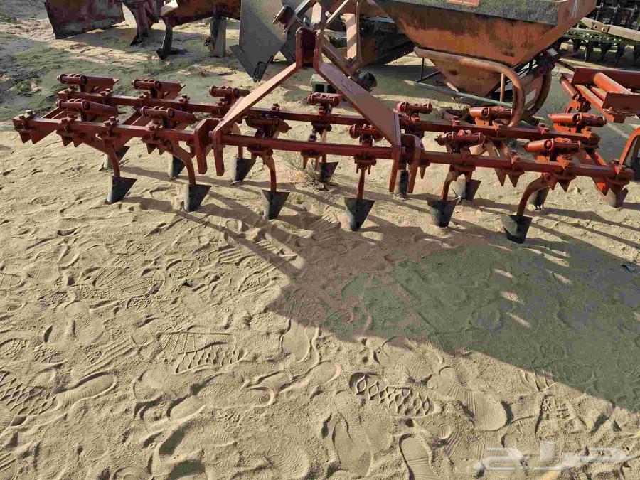 13-tooth plow comb Haratha Sariq rocket64386752527746112