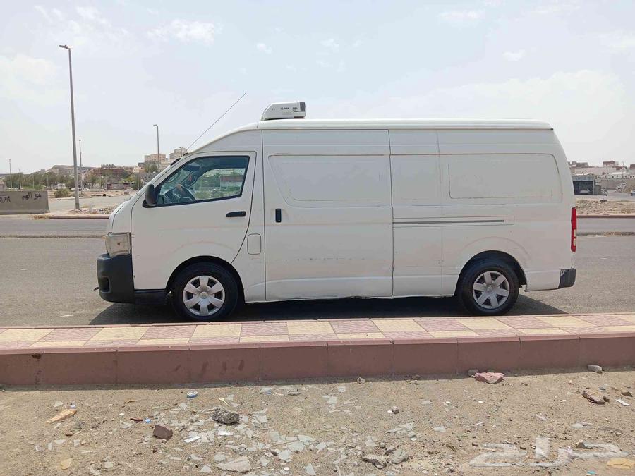 باص هايس للبيع ثلاجه مديل 201164395923411843113