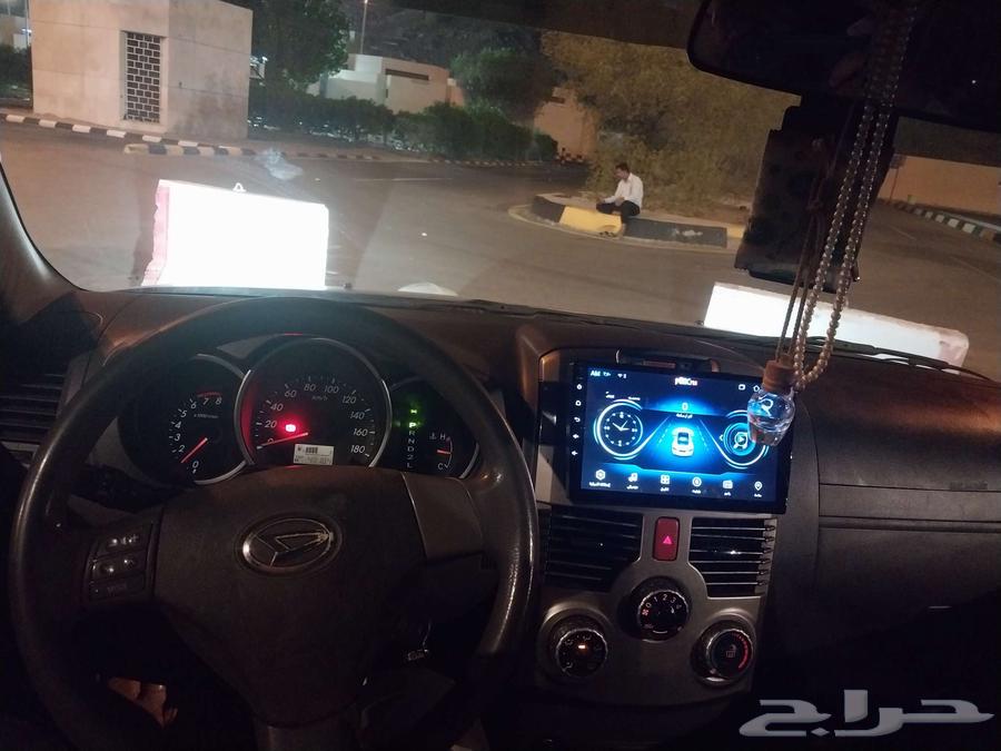 ديهاتسو تيريوس طويله 7 ركب نضيفه64386655083265110