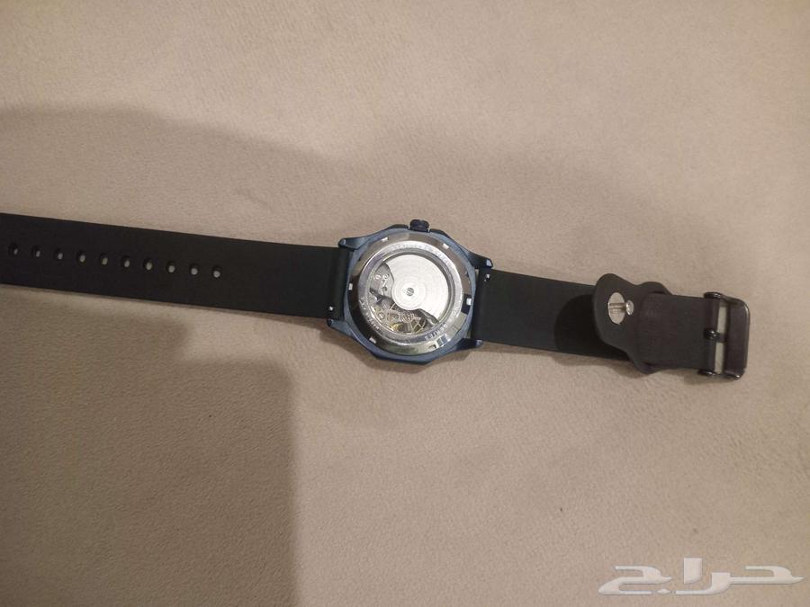 Automatic wristwatch64185073955074111