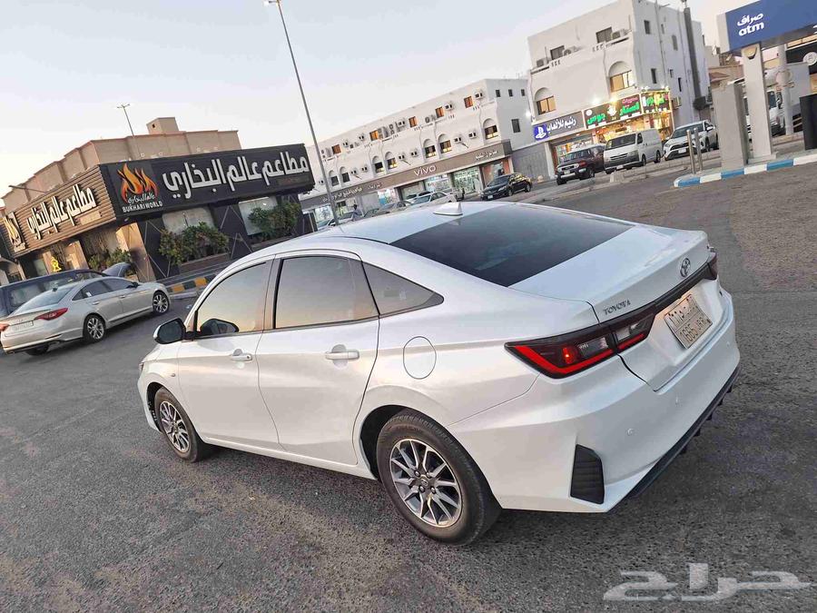 Yaris 2023 Y64393334883715111