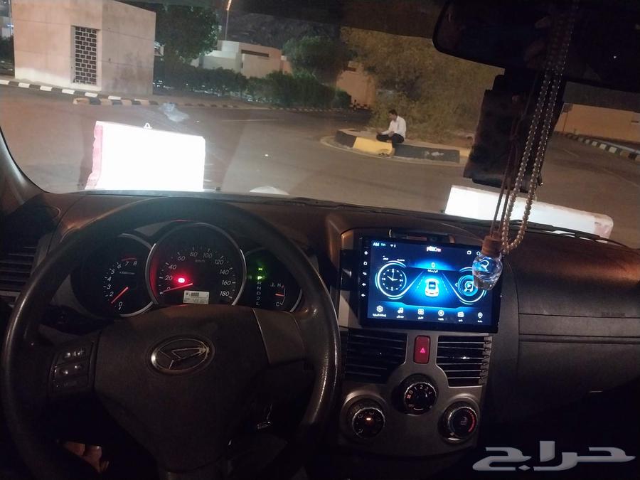 ديهاتسو تيريوس طويله 7 ركب نضيفه64386655083265112