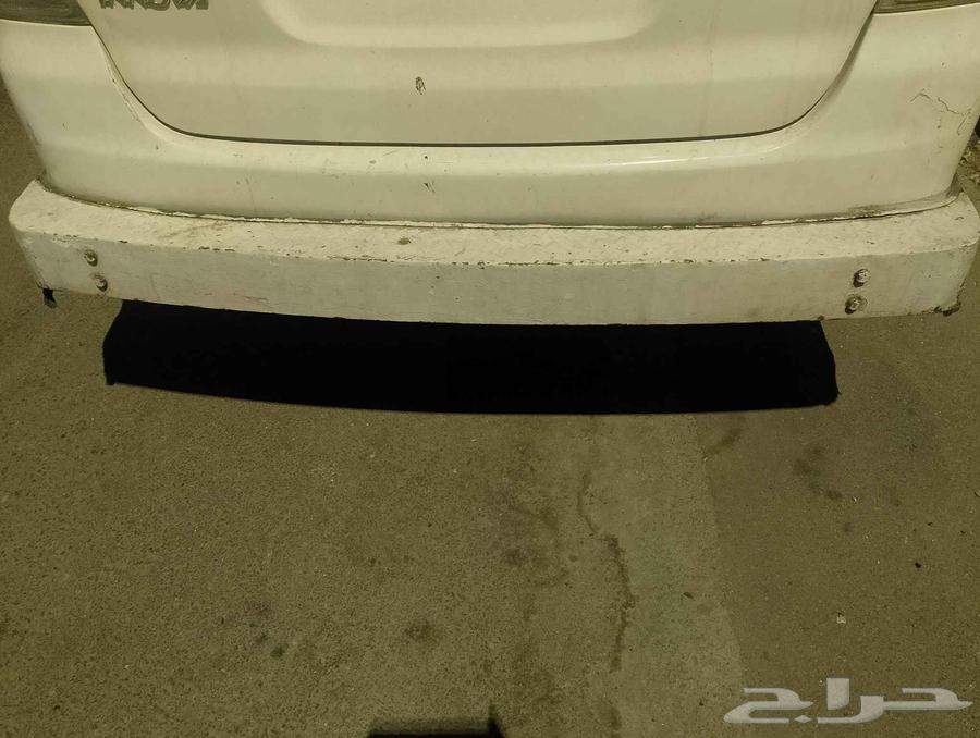 Rear iron collision mounted on Anova from 2006 to 2015 for those interested64388495640067110