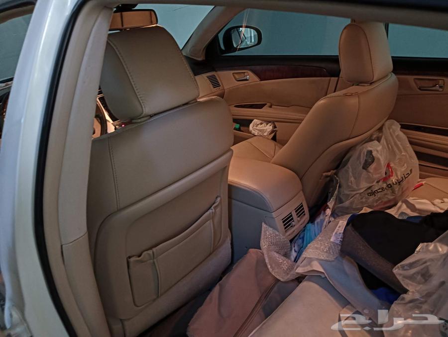 تيوتا أفالون ليميتد فل كامل بصمة ماشاء الله تبارك الله64386598863747114