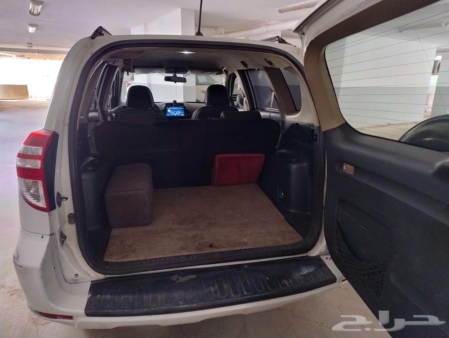 تويوتا راف فور 201164391373318402114