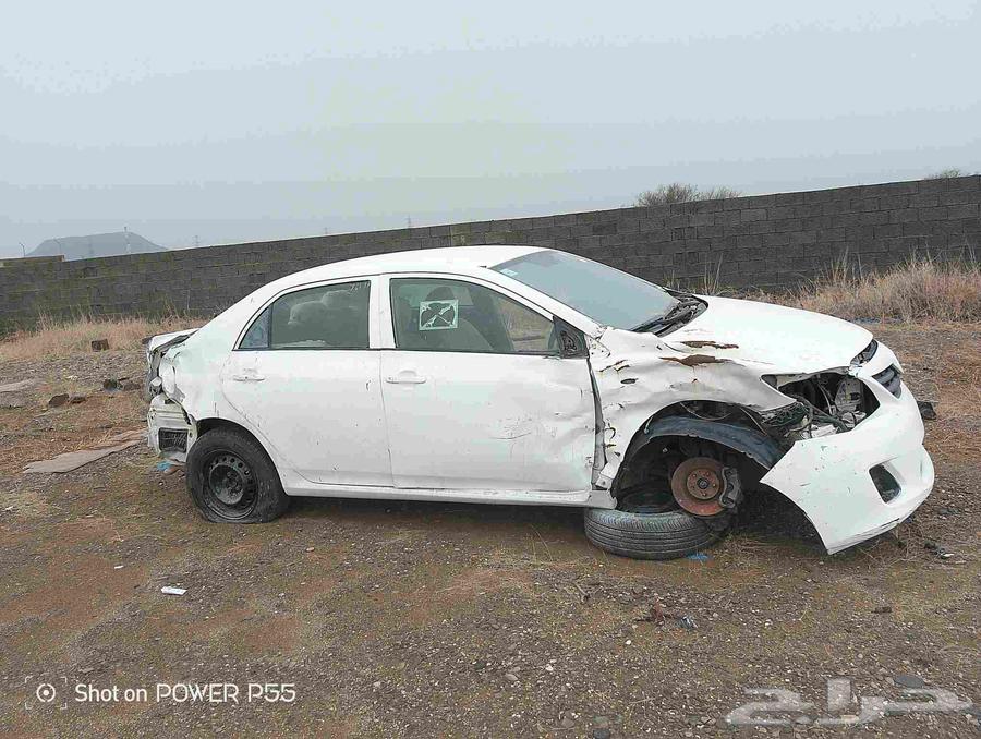 كرلا قير عادي مديل 2013 بيع قطع غيار مستخدم فقط لا غير تشليح64387313167874110