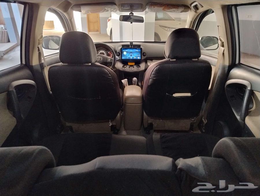 تويوتا راف فور 201164391373318402112