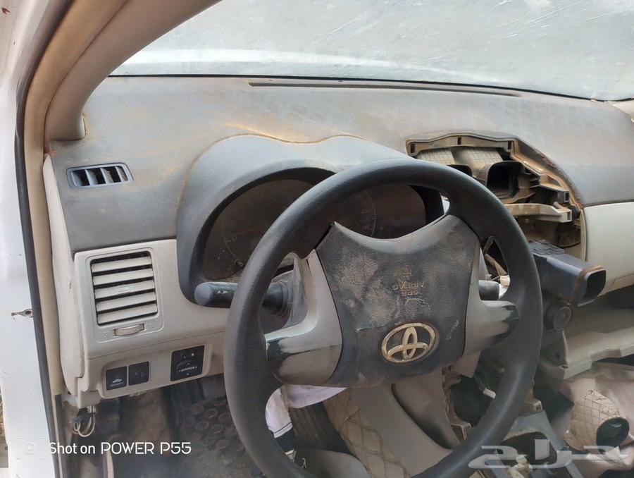 كرلا قير عادي مديل 2013 بيع قطع غيار مستخدم فقط لا غير تشليح64387313167874112