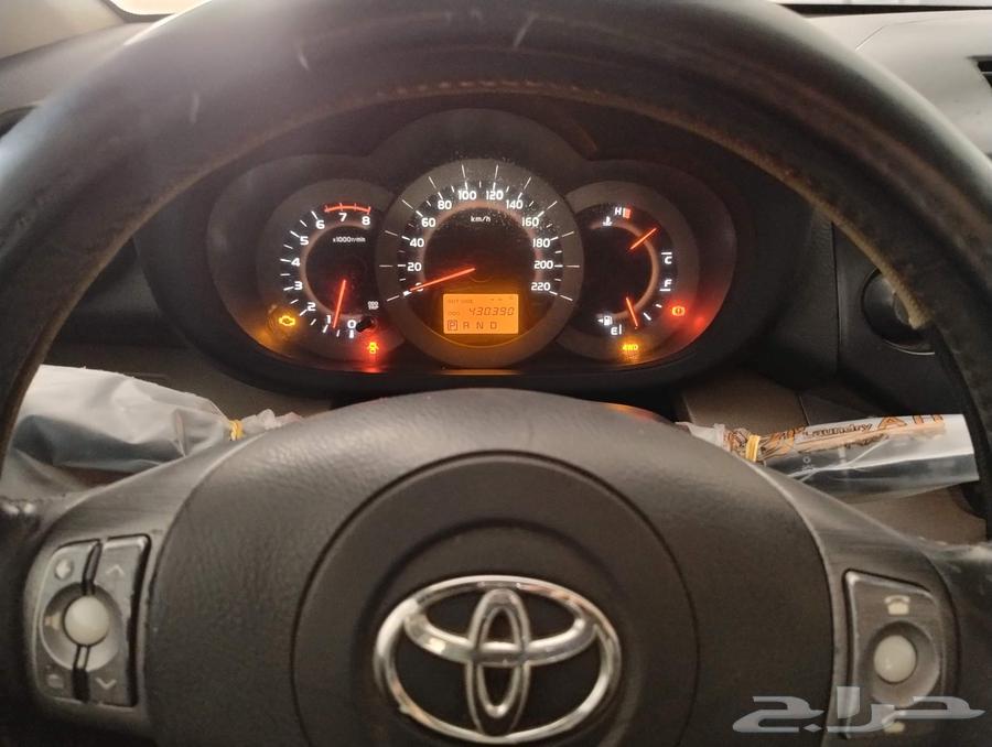 تويوتا راف فور 201164391373318402110