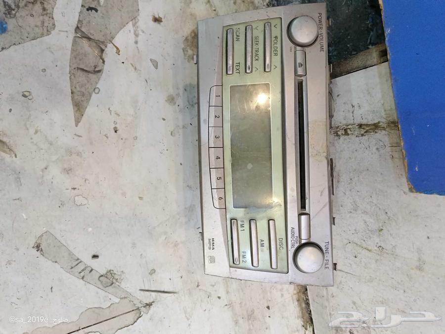 Camry 2010 Screen Recorder64385592633473110