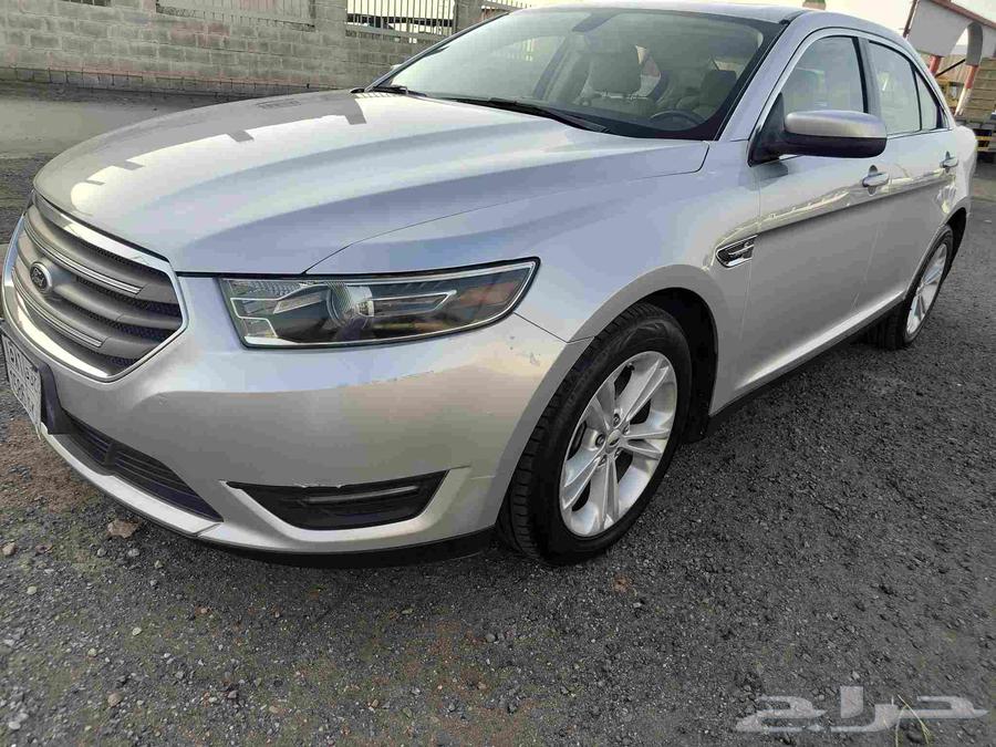 فورد تورس نص فل بصمة السيارة وكالة علي الشرط64393763612034112