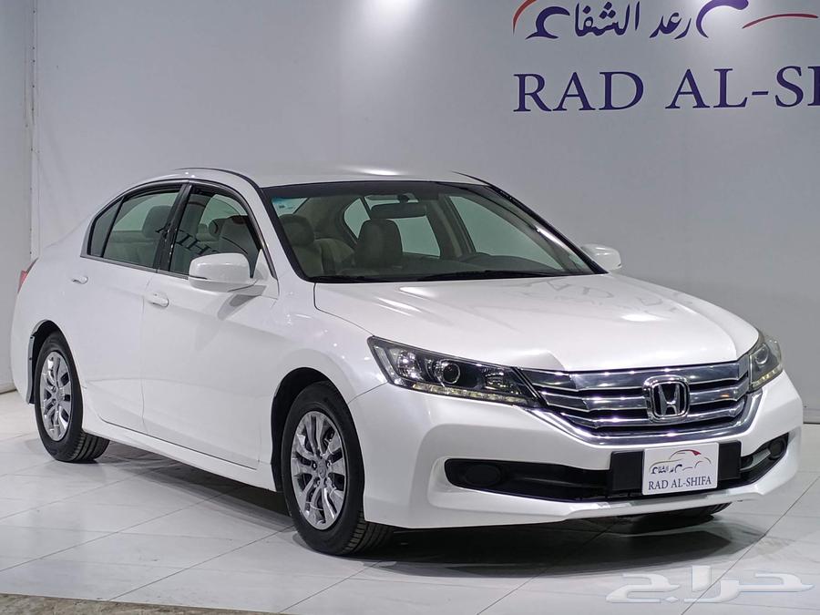 هوندا اكورد ستاندر 201564393403377793113