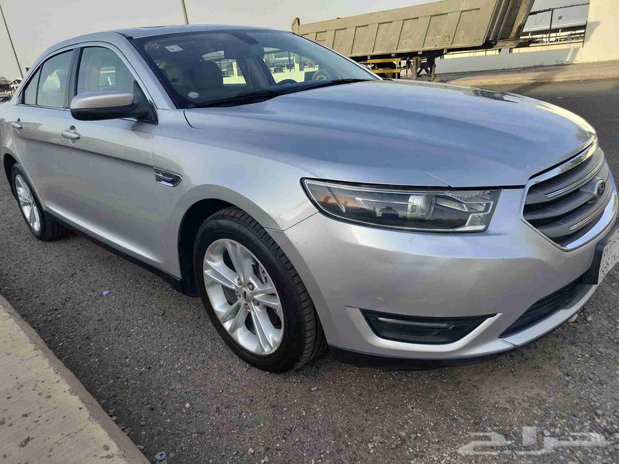 فورد تورس نص فل بصمة السيارة وكالة علي الشرط64393763612034111