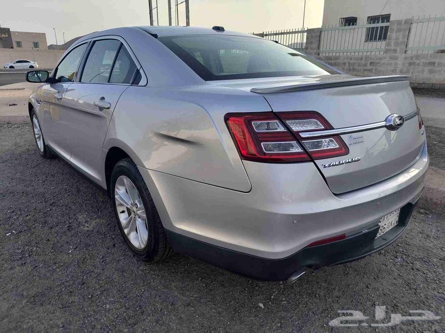 فورد تورس نص فل بصمة السيارة وكالة علي الشرط64393763612034110