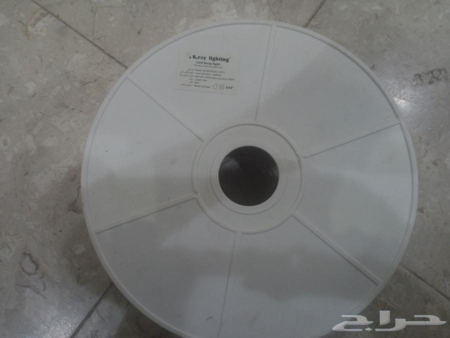 كيبل لد إناره طول 50متر64393527791233110