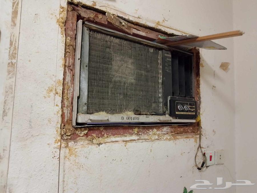 مكيف شباك ممتاز تبريد ممتاز64179367828097110