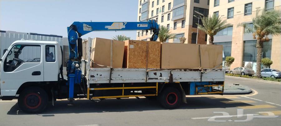 دينا ونش ايجار يومي  مشوار جد  خرج جد  3 طن 5 طن64386947685761111