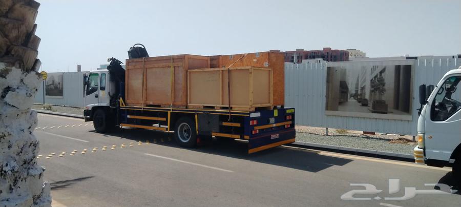 دينا ونش ايجار يومي  مشوار جد  خرج جد  3 طن 5 طن64386947685761112