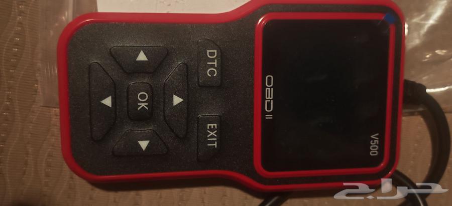 جهاز فحص الساره64386459212418111