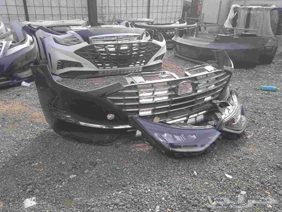 صدام وشمعات سوناتا موديل 20 21 2264386906063875114