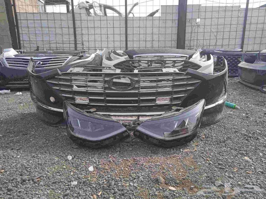 صدام وشمعات سوناتا موديل 20 21 2264386906063875110