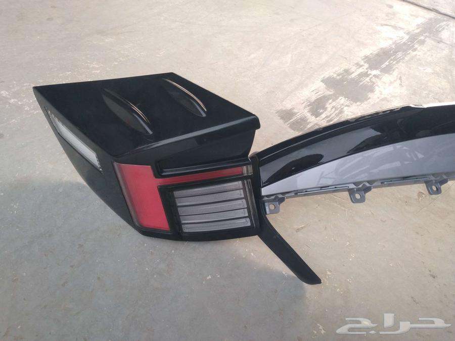 اسطب ركن يسار سوناتا 24 25 مع ديكور اشنطه64387103742850110