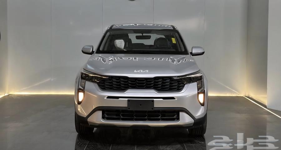 2024 Kia Sonet Standard New Shape Lowest Price64387843407233110