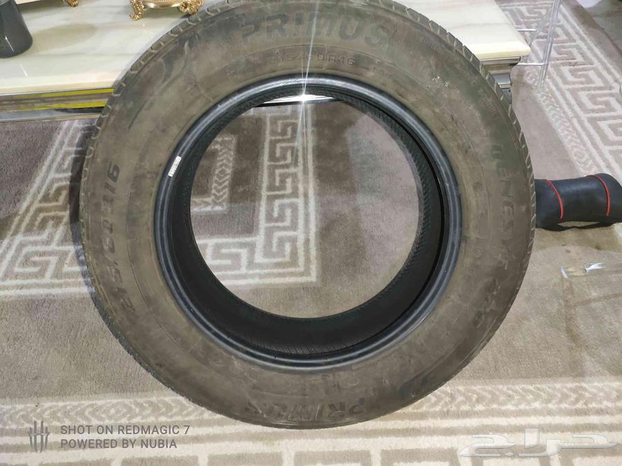 كفرات كامري جهاز اشتراك البطارية64396198896001112