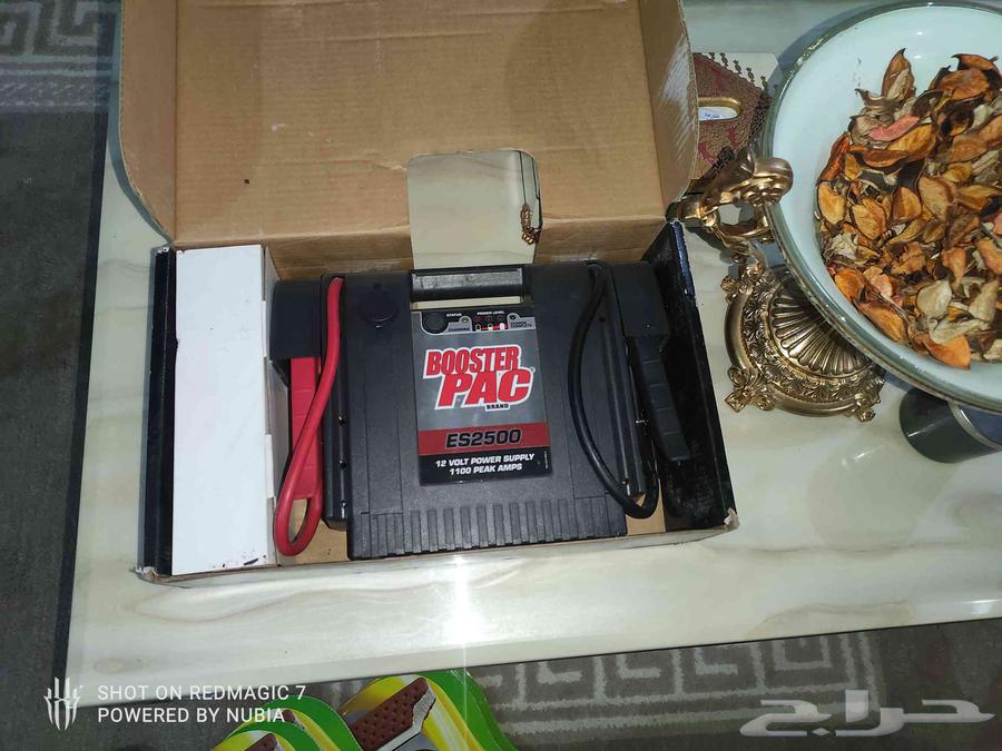 كفرات كامري جهاز اشتراك البطارية64396198896001110