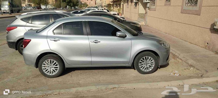 للتنازل سوزوكي ديزاير 202464382596820867110