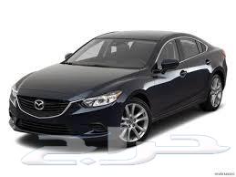 مازدا 6 هل تركب مكينه 2000 على مكينه 250064385480639746110