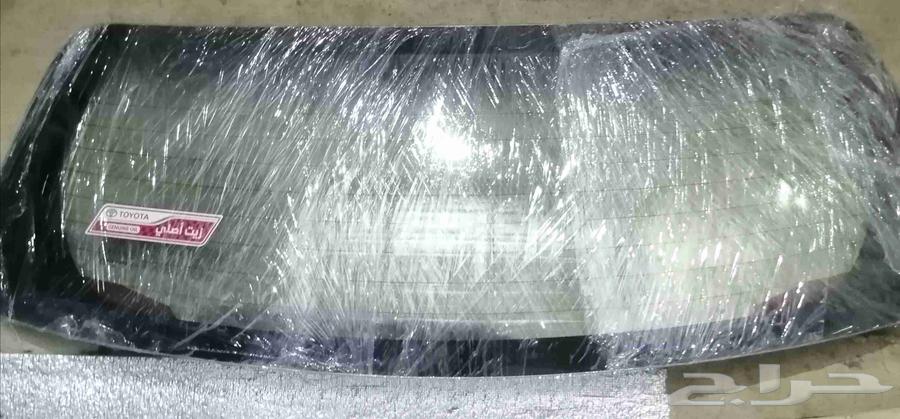 زجاج خلفي راش حساسات خلفيه من 2019 الي 202364387369067011111