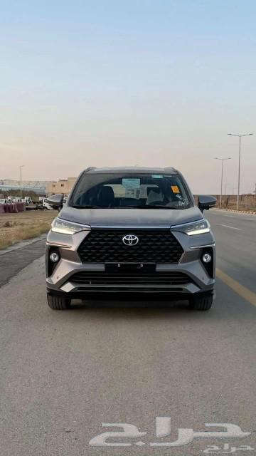 تويوتا فيلوز 2025 القسط 100064387829597827110