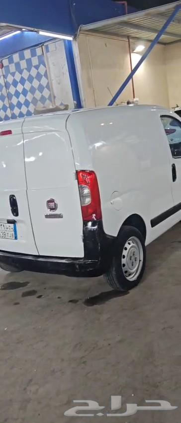 فيات بص بضايع موديل 201764385439555586113