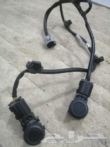 زجاج خلفي راش حساسات خلفيه من 2019 الي 202364387369067011110