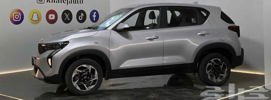 2024 Kia Sonet Standard New Shape Lowest Price64387843407233112
