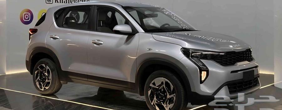 2024 Kia Sonet Standard New Shape Lowest Price64387843407233111