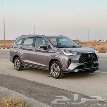 تويوتا فيلوز 2025 القسط 100064387829597827112