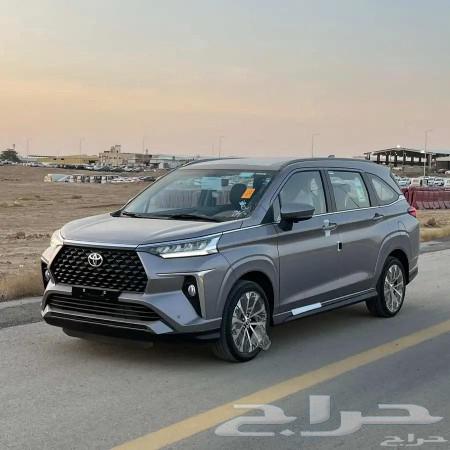 تويوتا فيلوز 2025 القسط 100064387829597827111