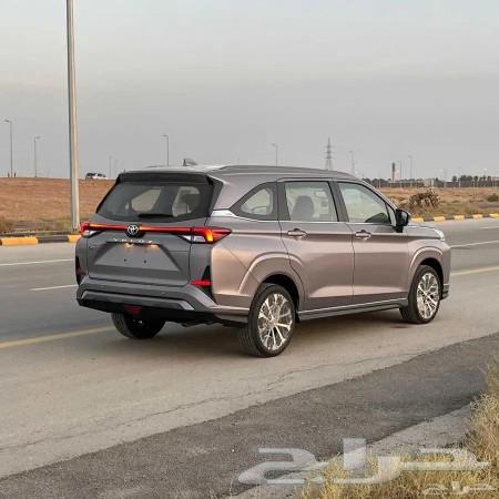 تويوتا فيلوز 2025 القسط 100064387829597827113