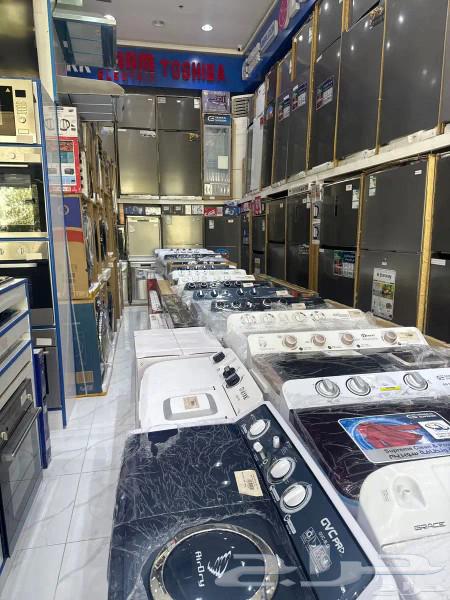 غسالات حوضين غسالة ملابس جديد غساله اتوماتيك كيلو64187531816834110