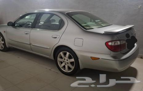 نيسان مكسيما موديل 200264390911903875112