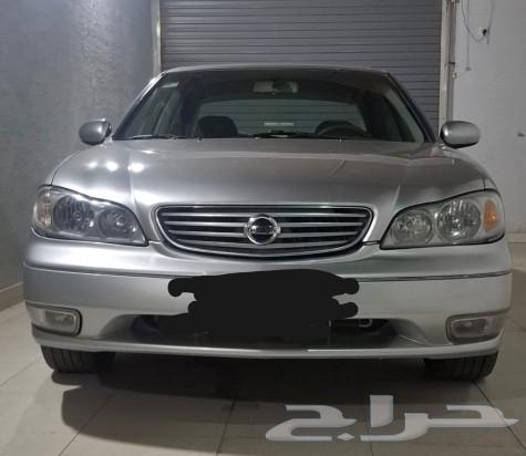 نيسان مكسيما موديل 200264390911903875111