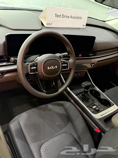 سعر حصري لفتره محدوده كيا كارنيفال ستاندر 2025 وارد الاهليه64387871277315114