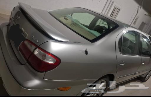 نيسان مكسيما موديل 200264390911903875114