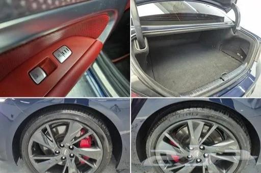 Genesis G70 2021 Model Imported from Korea64390733914497114