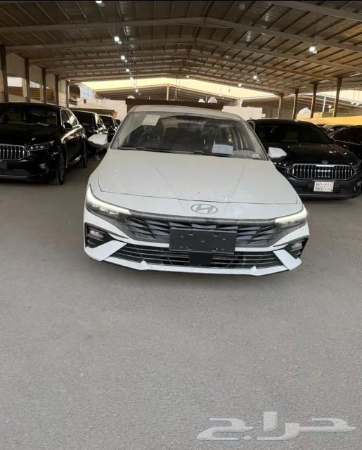 هيونداي النترا سمارت 2025 القسط 90064387718209793111